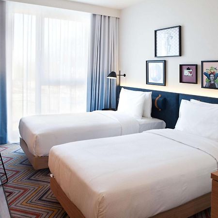 מלון Hampton By Hilton רגנסבורג מראה חיצוני תמונה