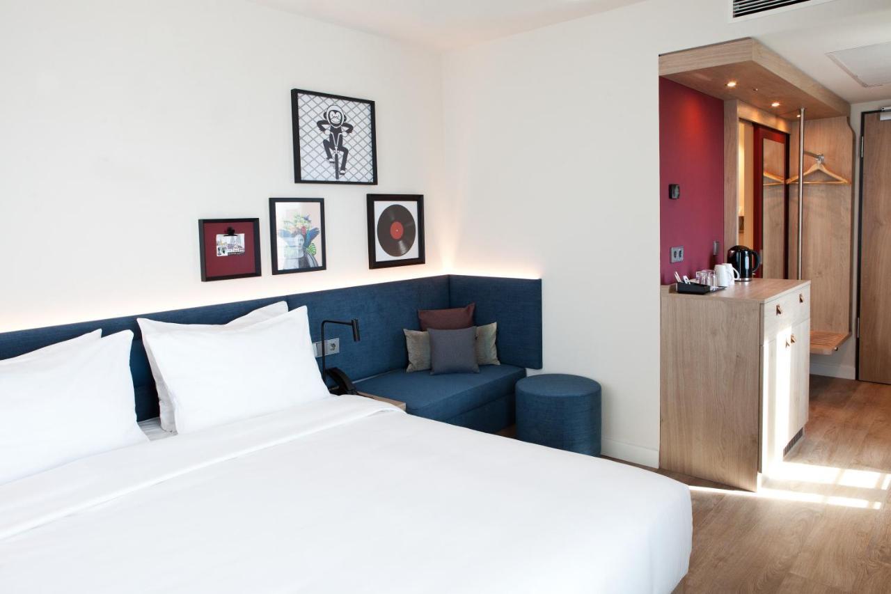 מלון Hampton By Hilton רגנסבורג מראה חיצוני תמונה