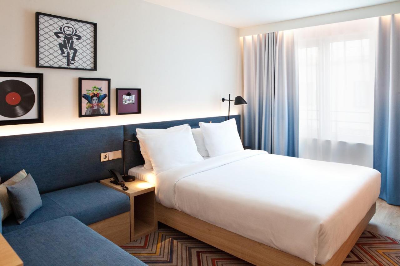 מלון Hampton By Hilton רגנסבורג מראה חיצוני תמונה