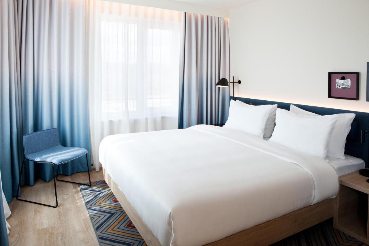 מלון Hampton By Hilton רגנסבורג מראה חיצוני תמונה