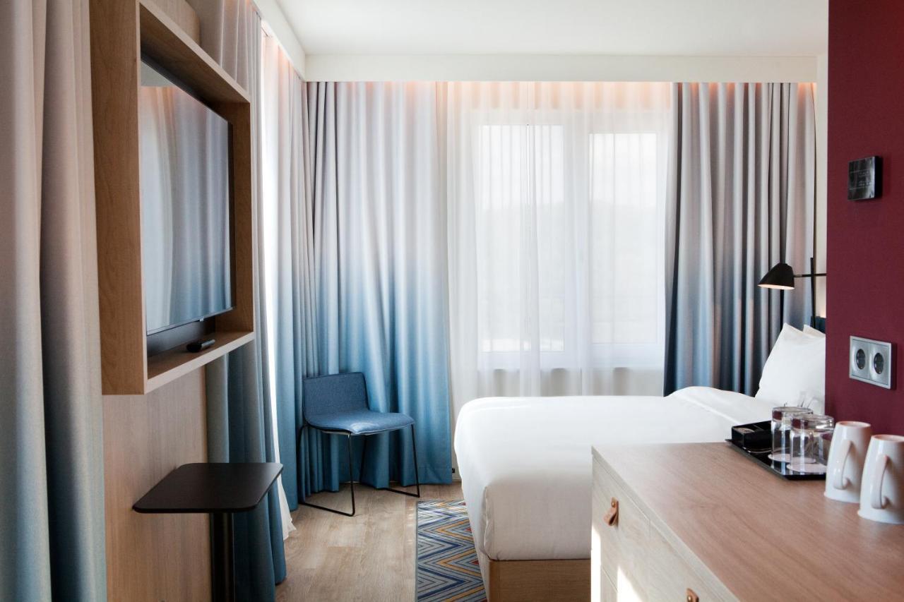 מלון Hampton By Hilton רגנסבורג מראה חיצוני תמונה