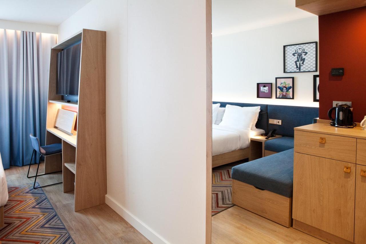 מלון Hampton By Hilton רגנסבורג מראה חיצוני תמונה