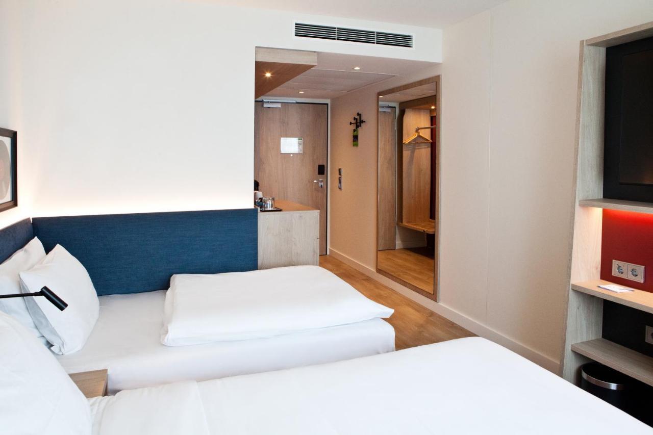 מלון Hampton By Hilton רגנסבורג מראה חיצוני תמונה