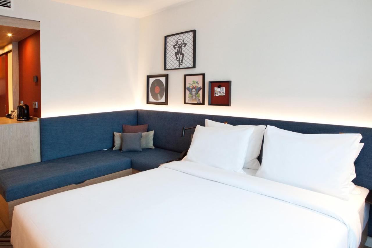 מלון Hampton By Hilton רגנסבורג מראה חיצוני תמונה