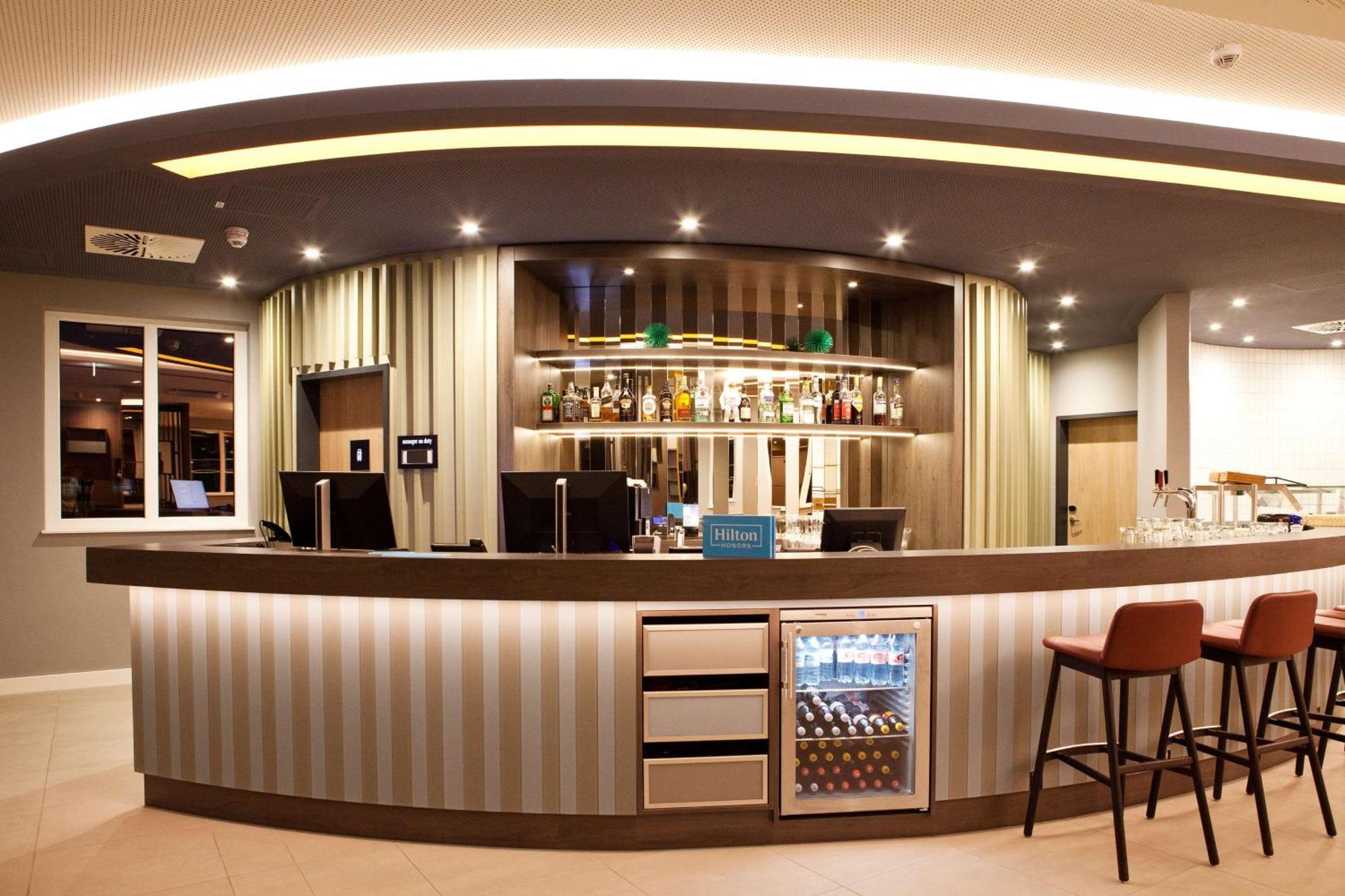 מלון Hampton By Hilton רגנסבורג מראה חיצוני תמונה