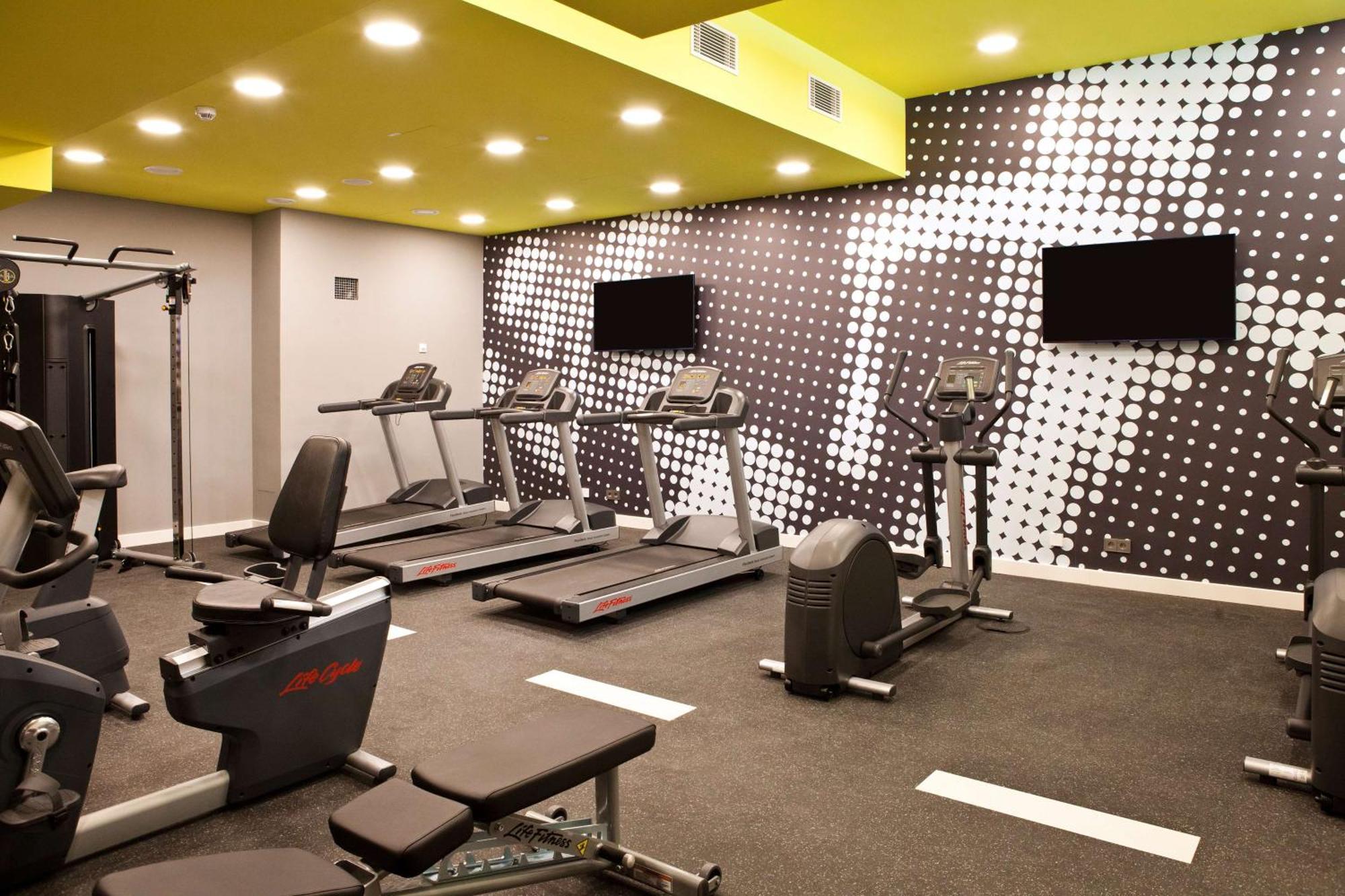 מלון Hampton By Hilton רגנסבורג מראה חיצוני תמונה