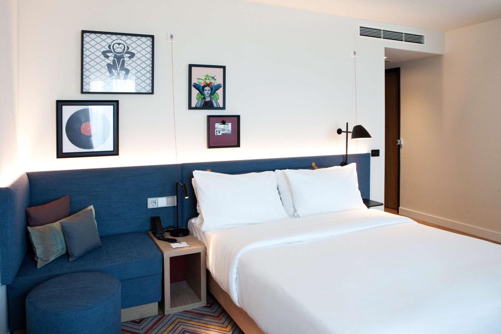 מלון Hampton By Hilton רגנסבורג מראה חיצוני תמונה