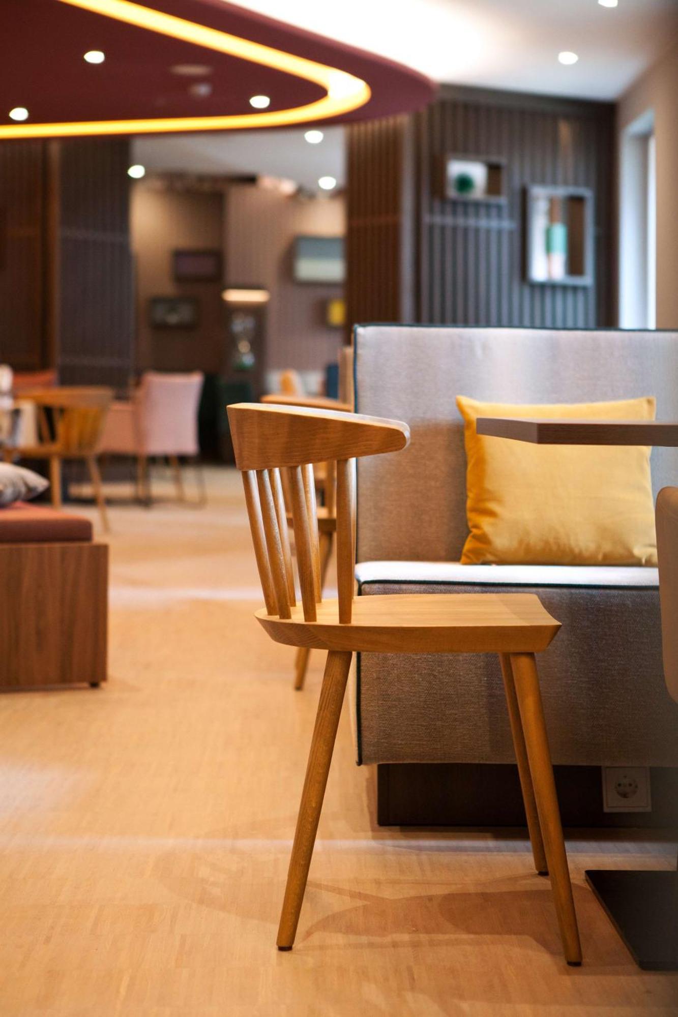 מלון Hampton By Hilton רגנסבורג מראה חיצוני תמונה