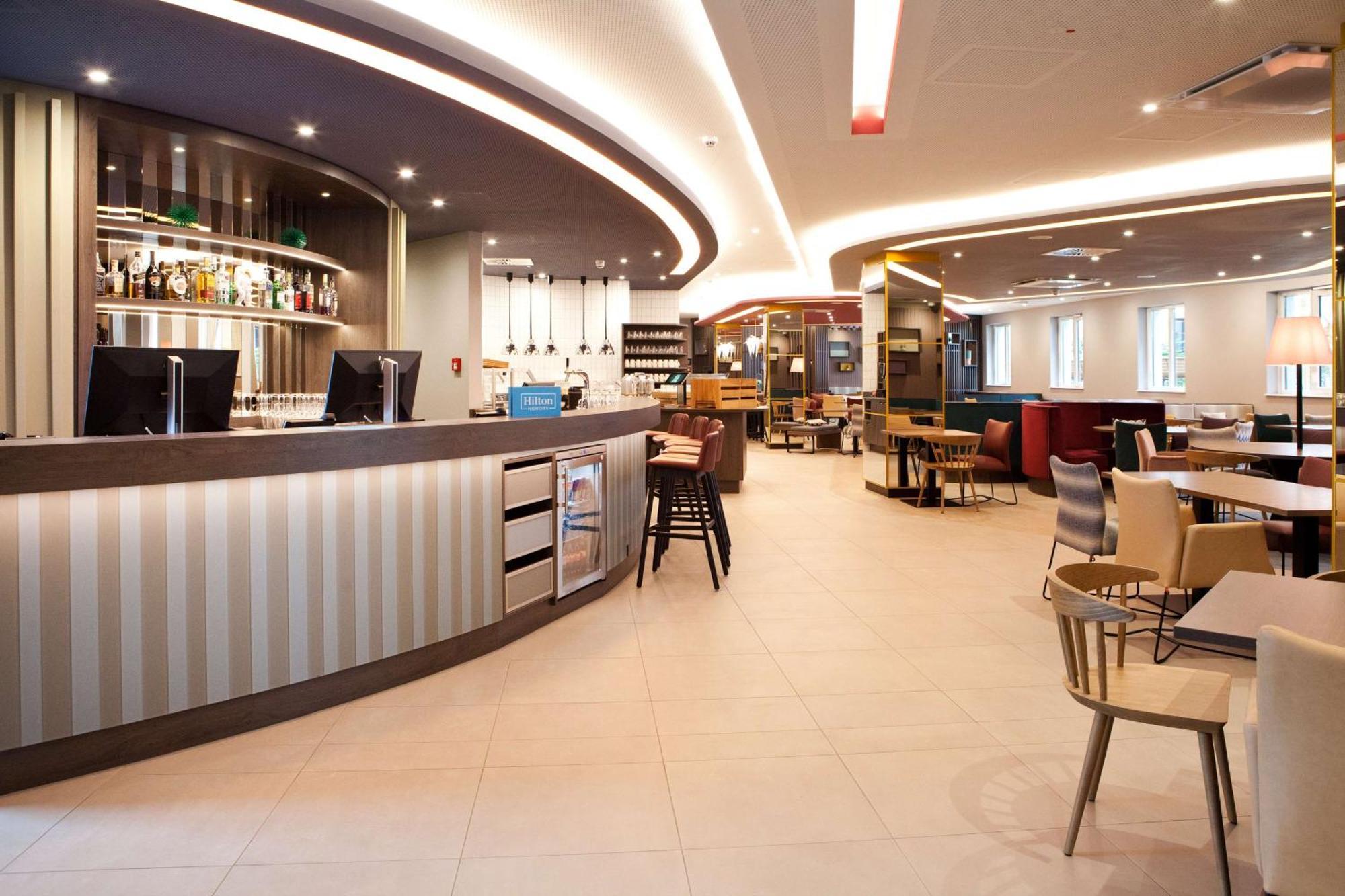 מלון Hampton By Hilton רגנסבורג מראה חיצוני תמונה