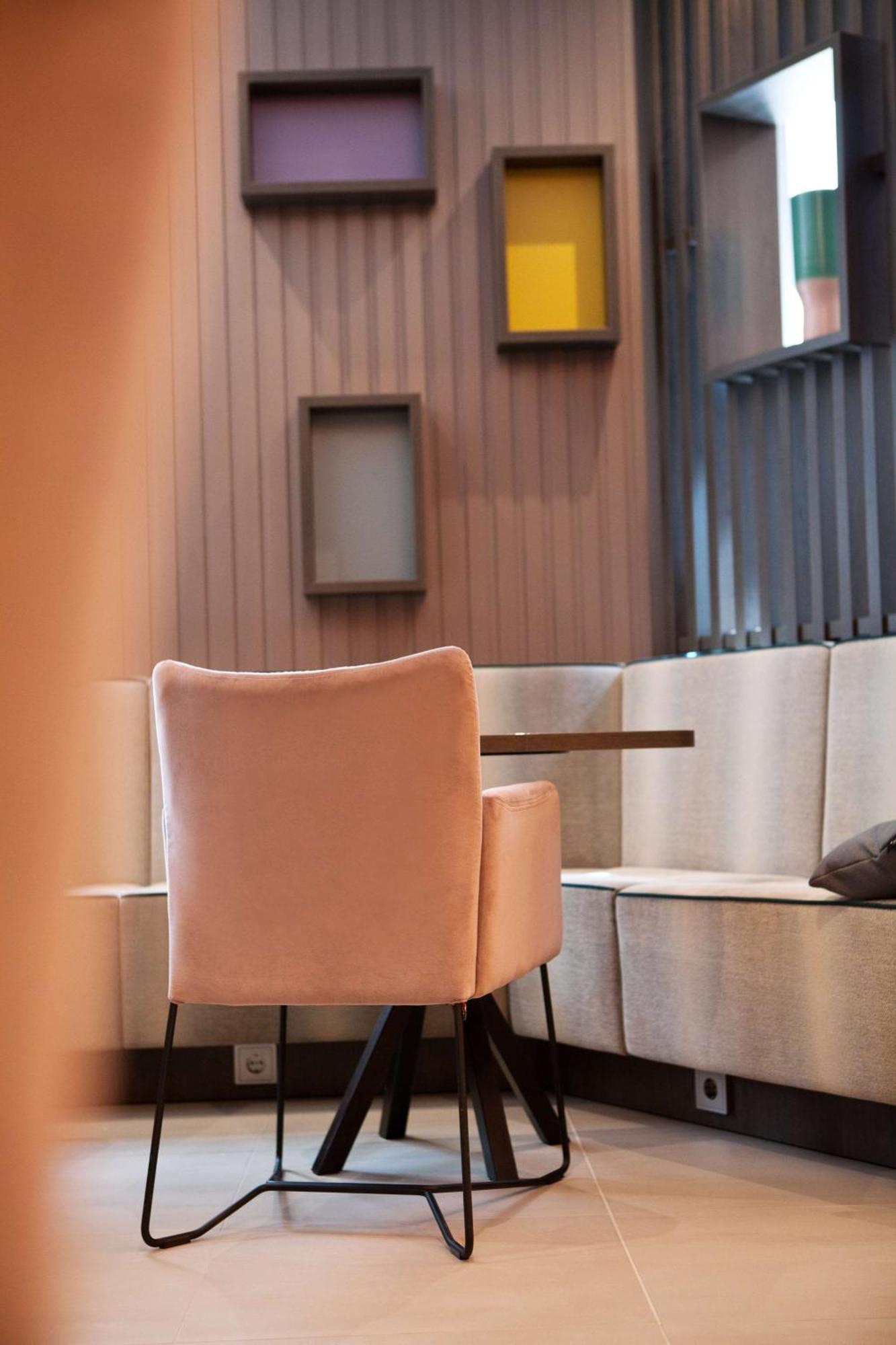 מלון Hampton By Hilton רגנסבורג מראה חיצוני תמונה